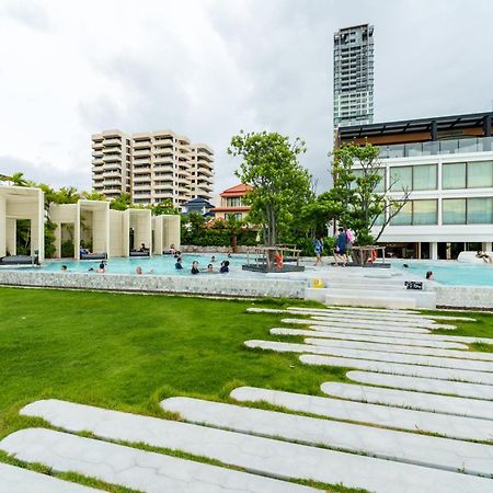 Veranda Residence By Ning Pantai Jomtien Luaran gambar