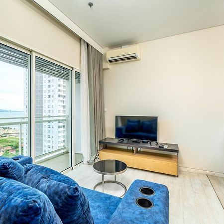 Veranda Residence By Ning Pantai Jomtien Luaran gambar