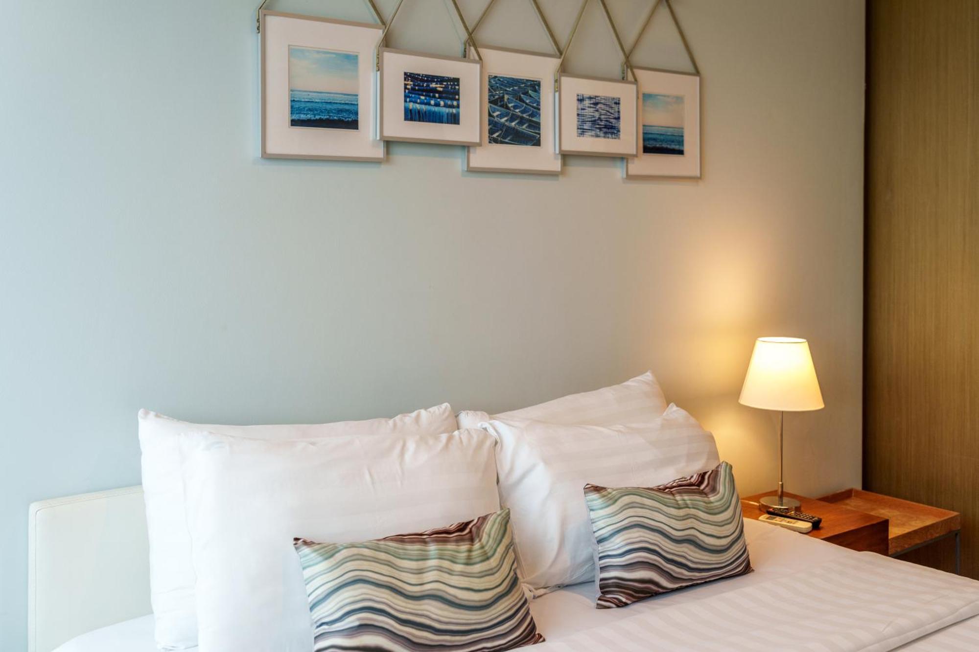 Veranda Residence By Ning Pantai Jomtien Luaran gambar