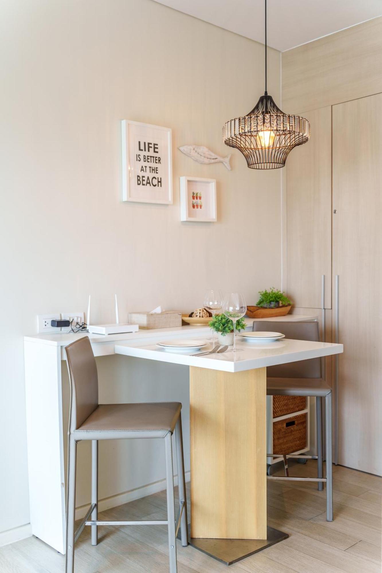 Veranda Residence By Ning Pantai Jomtien Bilik gambar