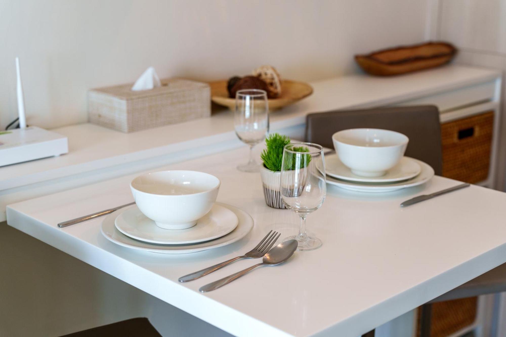 Veranda Residence By Ning Pantai Jomtien Luaran gambar