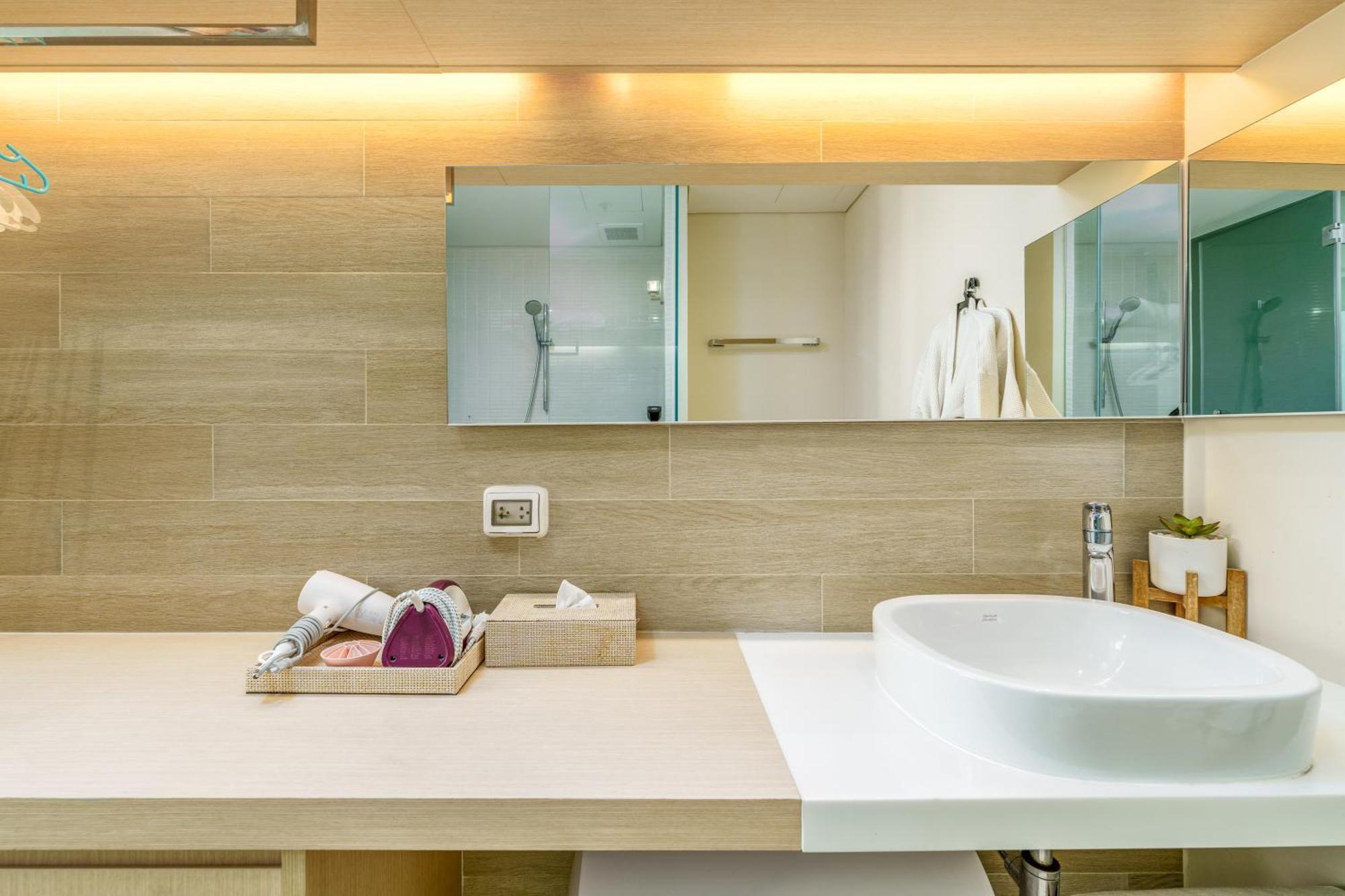 Veranda Residence By Ning Pantai Jomtien Luaran gambar