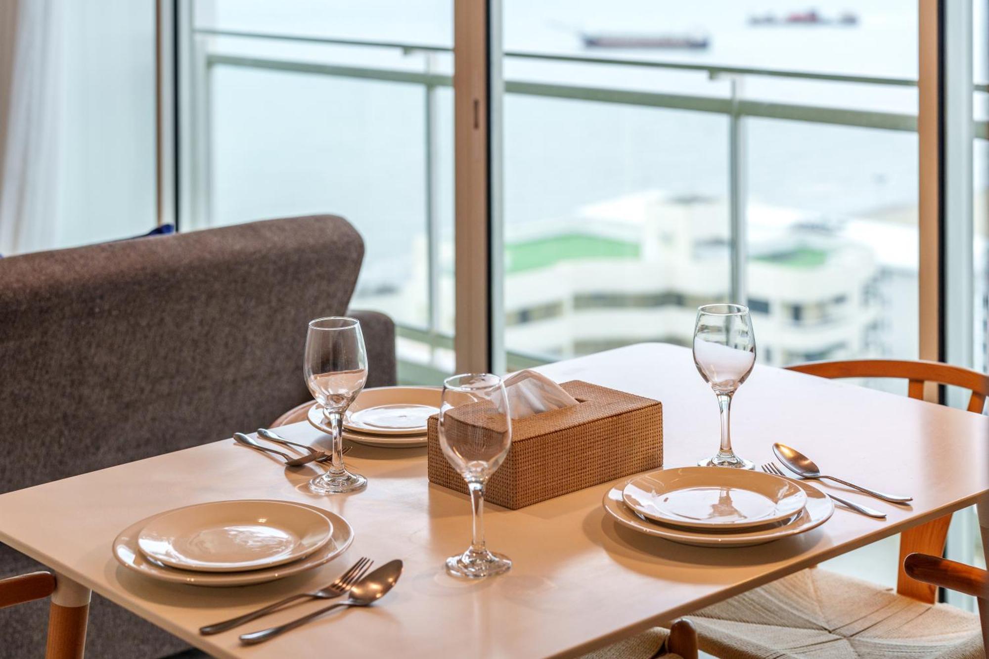 Veranda Residence By Ning Pantai Jomtien Luaran gambar